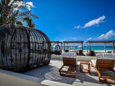 Hotel The Westin Grand Cayman Seven Mile Beach Resort & Spa - Bild 2