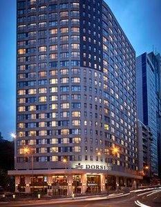 Dorsett Wanchai Hotel Hong Kong - Bild 2