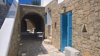 Hotel Adikri Villas & Studios Mykonos - Bild 1