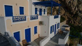 Aegean View Hotel - Bild 5