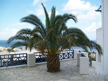 Aegean View Hotel - Bild 4