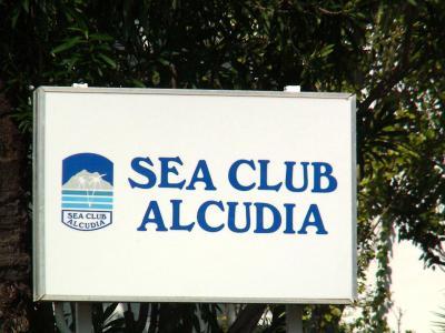 Hotel Sea Club Alcúdia Mediterranean Resort - Bild 4