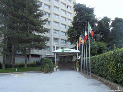 Hotel Belstay Milano Assago - Bild 3