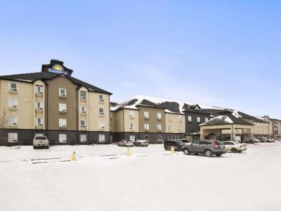 Hotel Days Inn by Wyndham Regina - Bild 3
