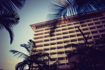 Hotel Intercontinental Phoenicia Beirut - Bild 5