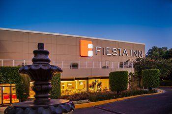 Hotel Fiesta Inn Aeropuerto Ciudad de México - Bild 5
