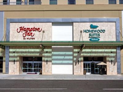 Hotel Homewood Suites by Hilton Houston Downtown - Bild 5
