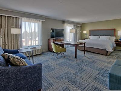 Hotel Hampton Inn & Suites Las Cruces I-10 - Bild 5