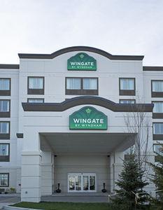 Hotel Wingate by Wyndham Calgary Airport - Bild 5