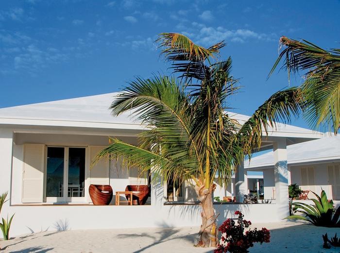 Hotel Guanahani Beach Club - Bild 1