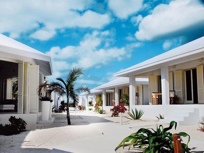 Hotel Guanahani Beach Club - Bild 2