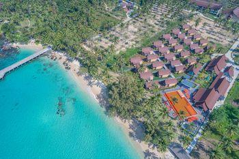 Hotel Koh Kood Paradise Beach - Bild 5