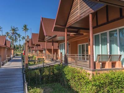 Hotel Koh Kood Paradise Beach - Bild 2