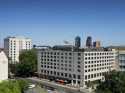 JW Marriott Hotel Berlin - Bild 3