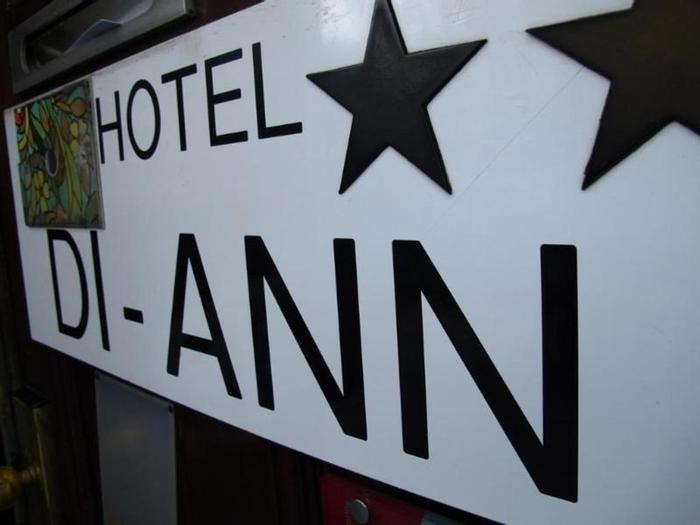 Di Ann City Centre Hotel - Bild 1