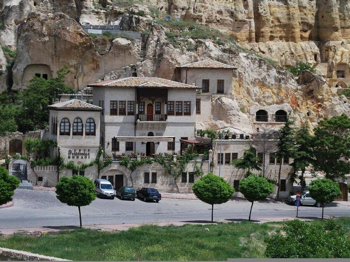 Hotel Yusuf Yigitoglu Konagi - Bild 1