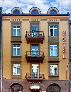 Hotel Kazimierz - Bild 5