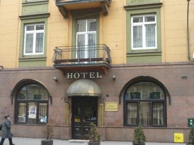 Hotel Kazimierz - Bild 2