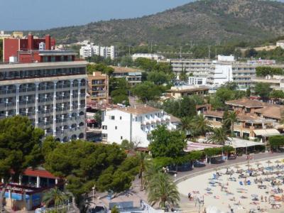 Hotel Apartamentos Balear Beach - Bild 3