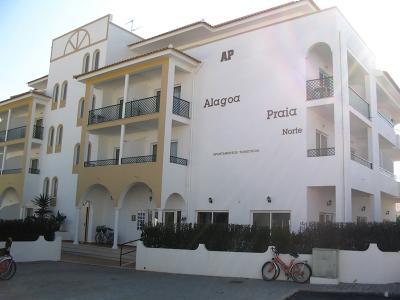 Hotel Alagoa Praia Norte - Bild 2