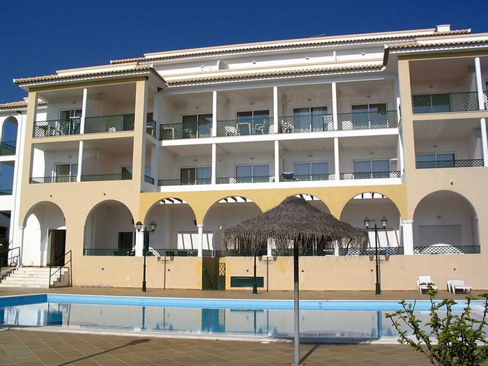 Hotel Alagoa Praia Norte - Bild 1