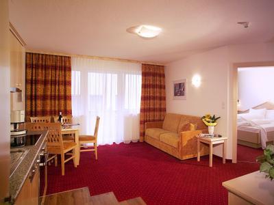 Hotel Falkner Appartement Resort - Bild 2
