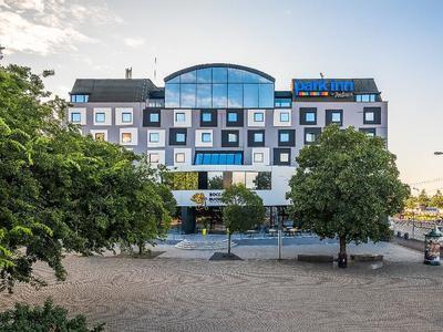 Hotel Park Inn by Radisson Danube Bratislava - Bild 2