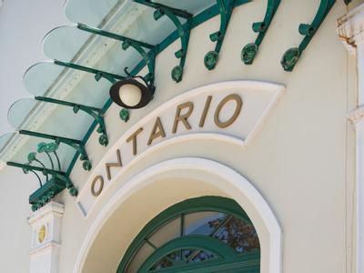Hotel Ontario - Bild 4