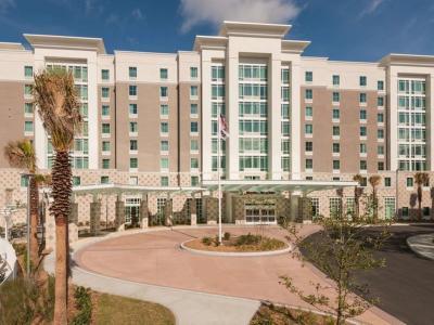 Hotel Hampton Inn & Suites Tampa Airport Avion Park Westshore - Bild 2