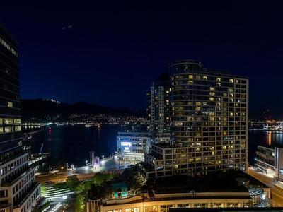 Hotel Auberge Vancouver - Bild 4