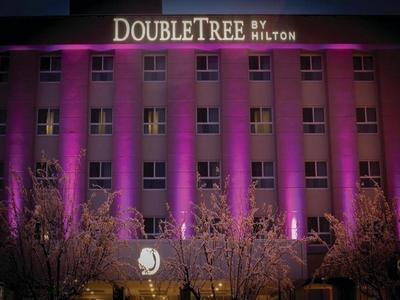 Hotel Doubletree by Hilton Kamloops - Bild 2