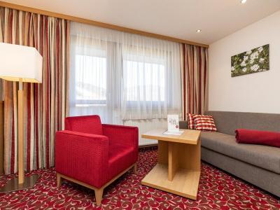Hotel Pongauerhof - Bild 4