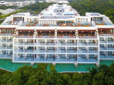 Hotel Ocean Riviera Paradise Eden by the Beach - Bild 3