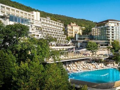 Grand Hotel Adriatic - Bild 3