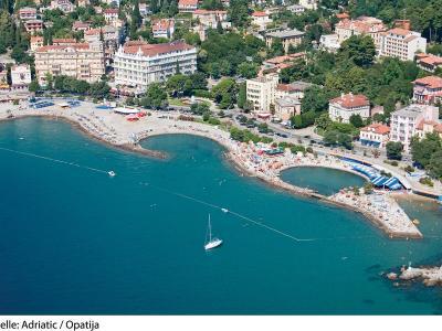 Grand Hotel Adriatic - Bild 2