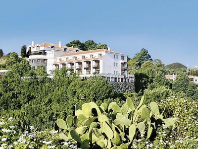 Hotel La Palma Romantica & Casitas Apartments - Bild 5