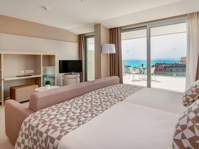 Hotel Hipotels Gran Playa De Palma - Bild 3