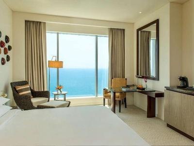 Hotel Hyatt Regency Cartagena - Bild 5