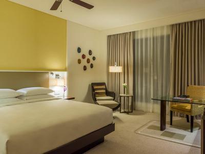 Hotel Hyatt Regency Cartagena - Bild 4