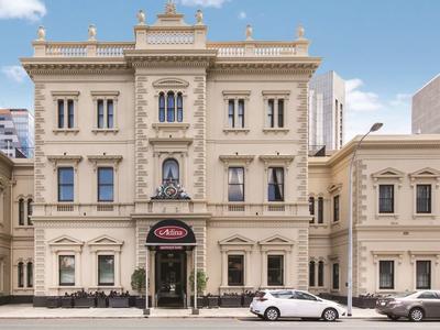 Adina Apartment Hotel Adelaide Treasury - Bild 3