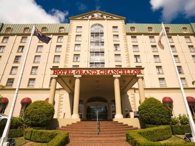 Hotel Grand Chancellor Launceston - Bild 2