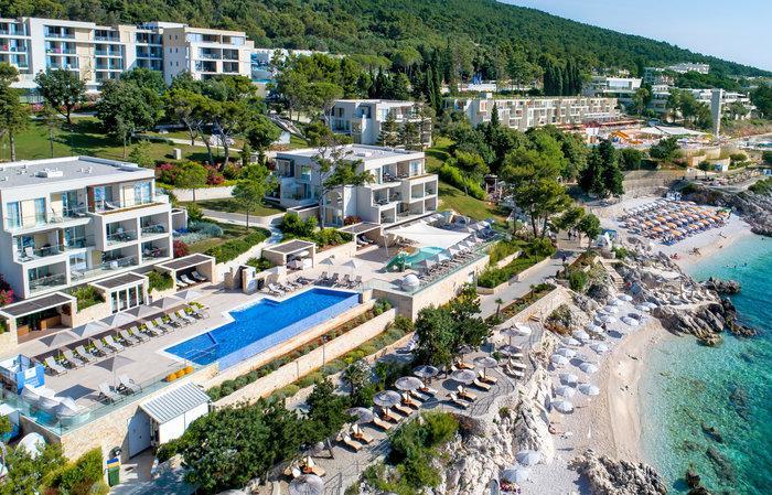 Hotel Girandella Valamar Collection Resort designed for Adults - Bild 1