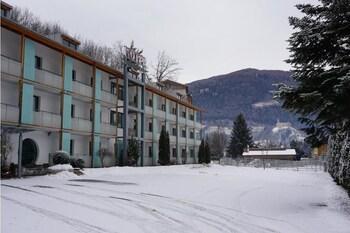 Hotel Brenner - Bild 1