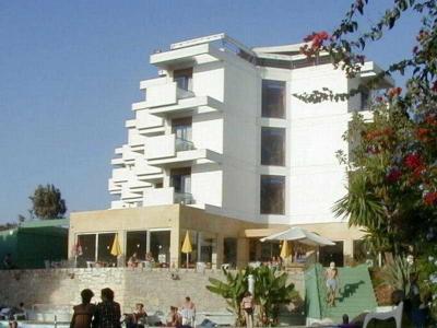 Hotel Hôtel Royal Agadir - Bild 4