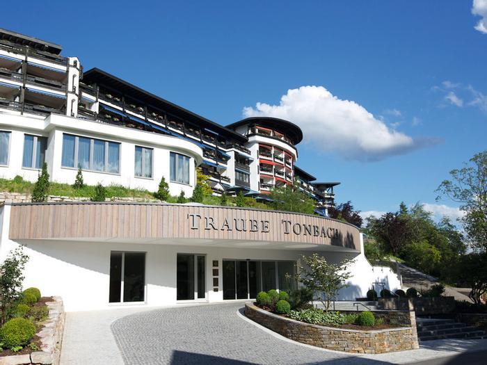 Hotel Traube Tonbach - Bild 1