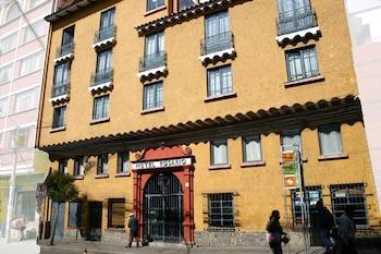 Hotel Rosario La Paz - Bild 2
