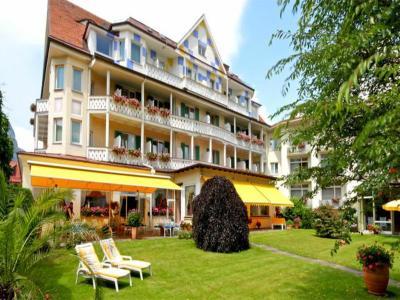 Hotel Wittelsbacher Hof - Bild 2