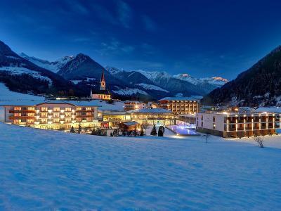 Hotel Alpine Luxury Spa Resort Schwarzenstein - Bild 3