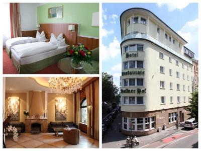 Hotel Coellner Hof - Bild 2