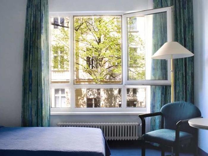 Hotel Limehome Berlin Luise Henriette Strasse - Bild 1